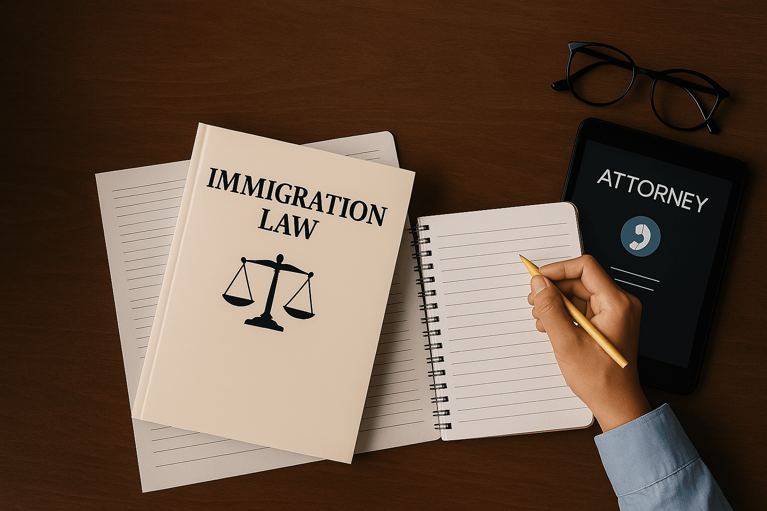 Benefits to Immigration Law Firms
