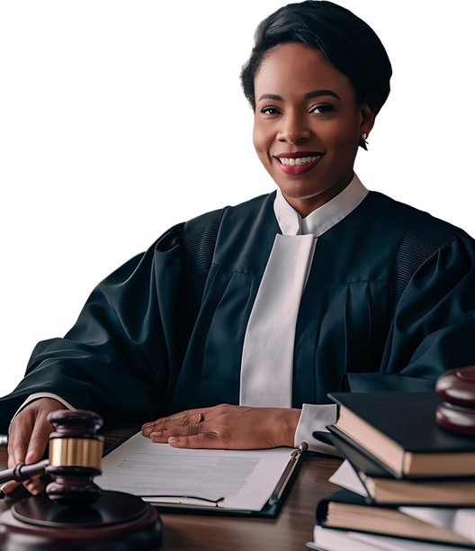 black-lawyer